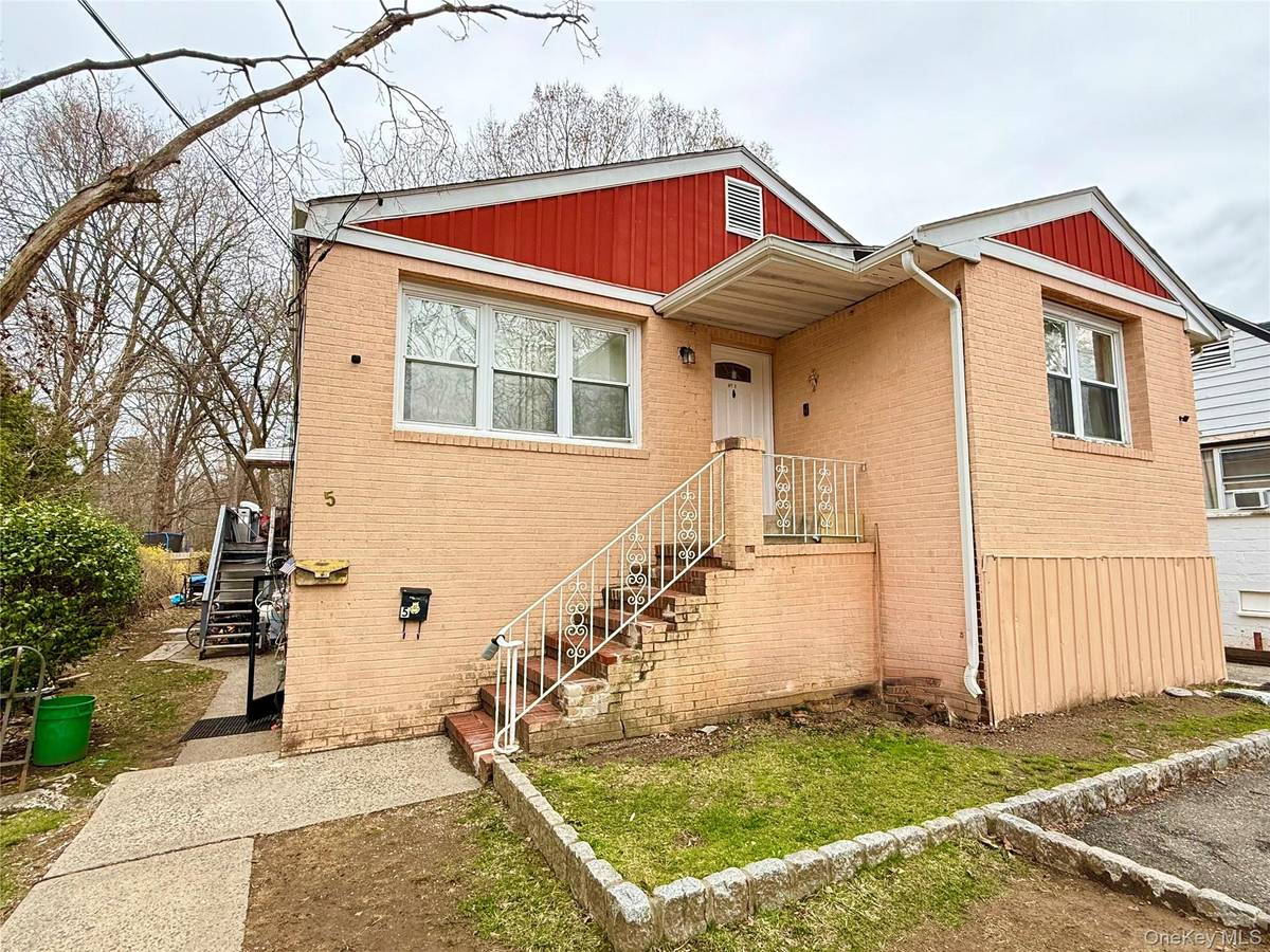 5 Highland AVE, Suffern, NY 10901