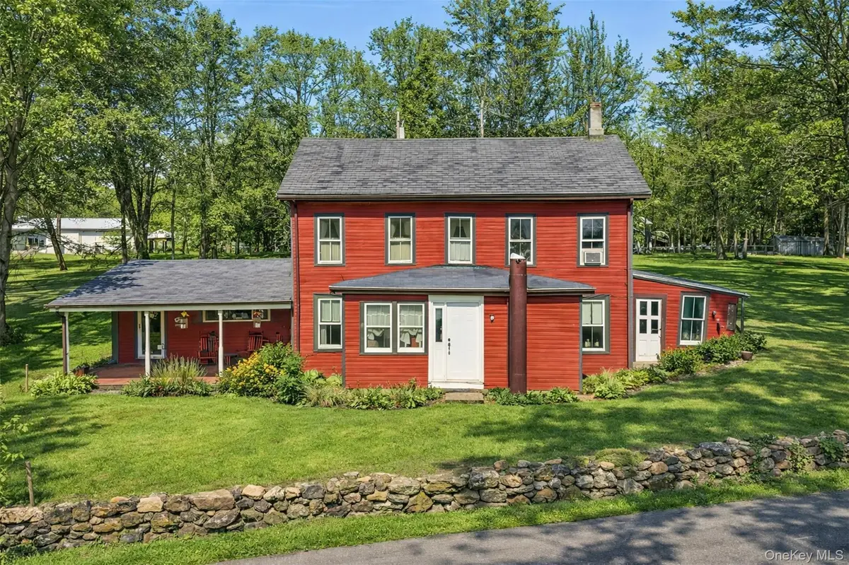 3 Elmhurst AVE, Newburgh, NY 12550