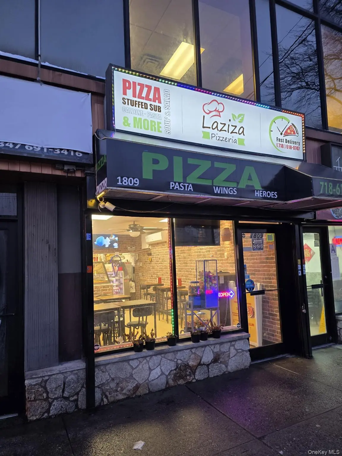 1809 Williamsbridge, Bronx, NY 10461