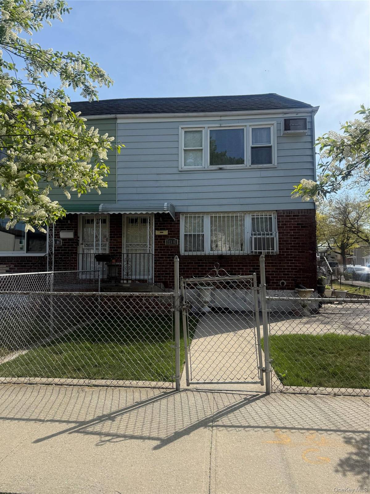 223-02 145th RD, Springfield Gardens, NY 11413