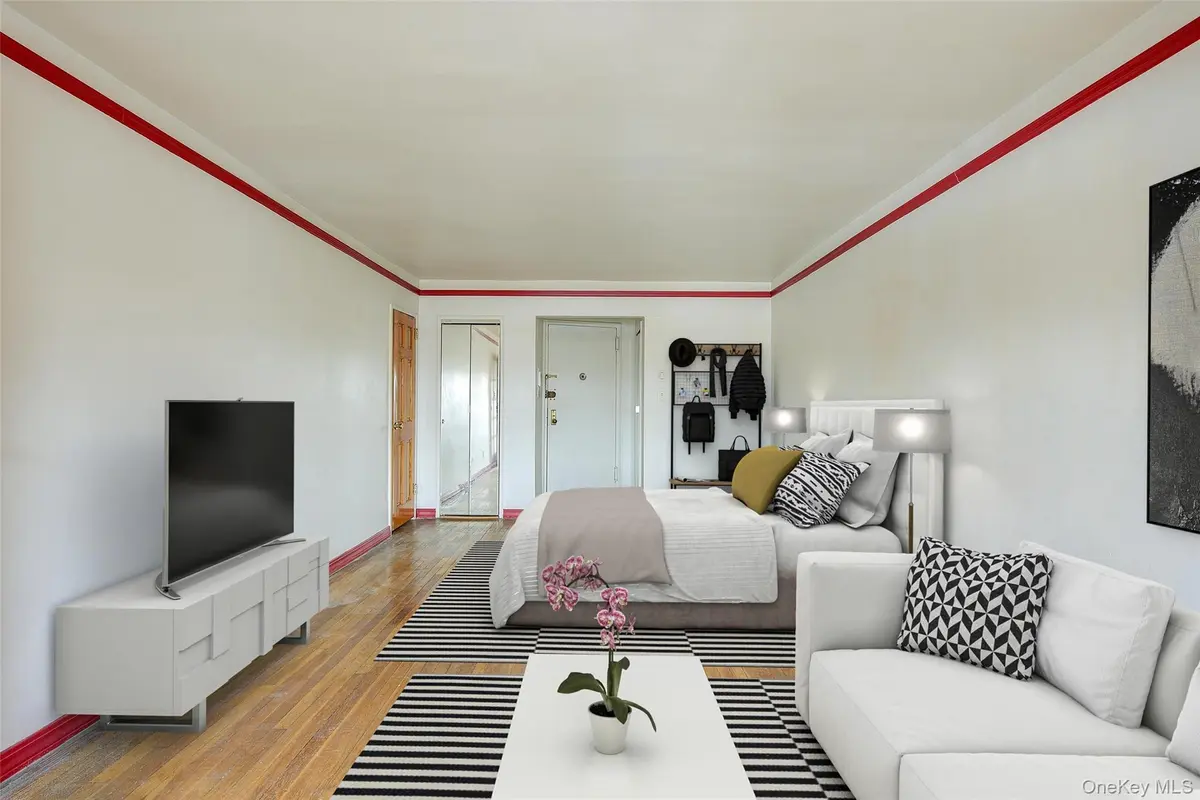 6395 Austin ST #5C, Rego Park, NY 11374