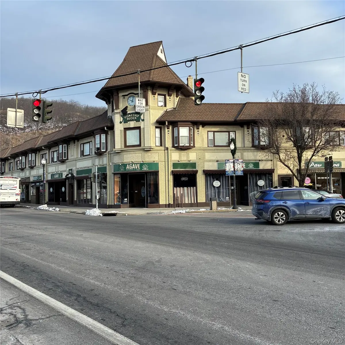 90-100 Orange AVE, Suffern, NY 10901