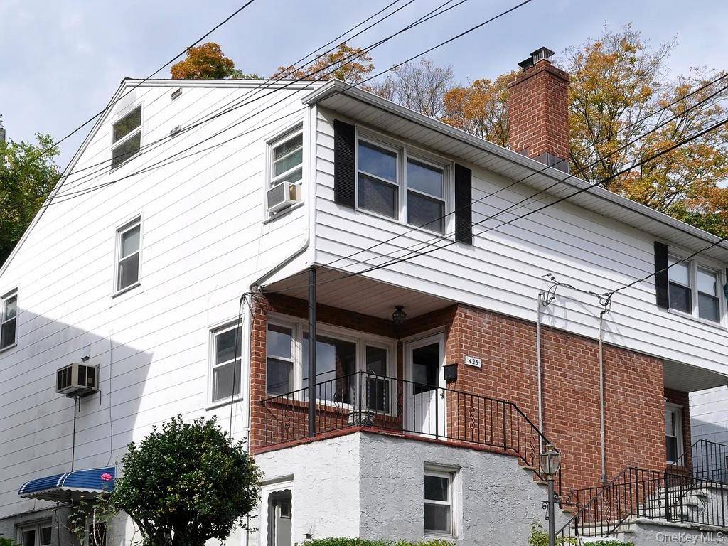423 Parkview AVE, Yonkers, NY 10710