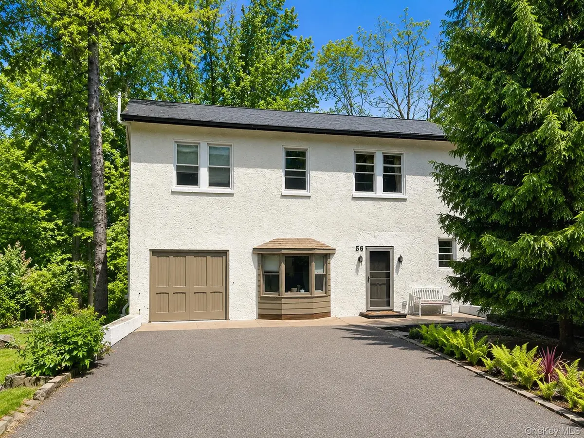 56 Clubhouse RD, Tuxedo Park, NY 10987