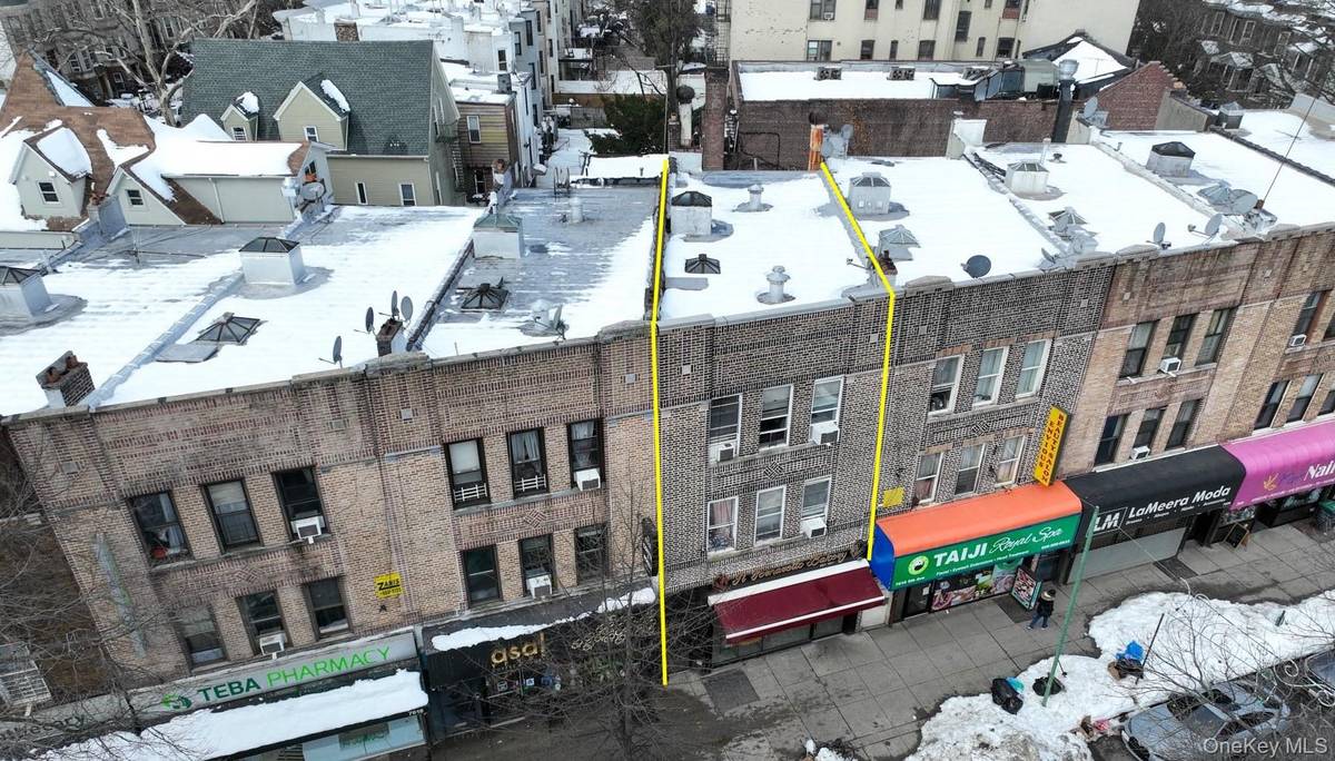 7612 5th AVE, Brooklyn, NY 11209
