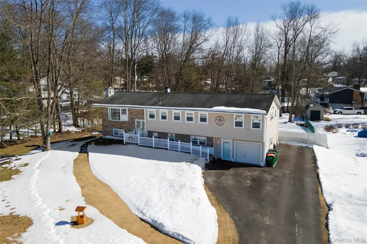 5 Orange CT, Wappingers Falls, NY 12590