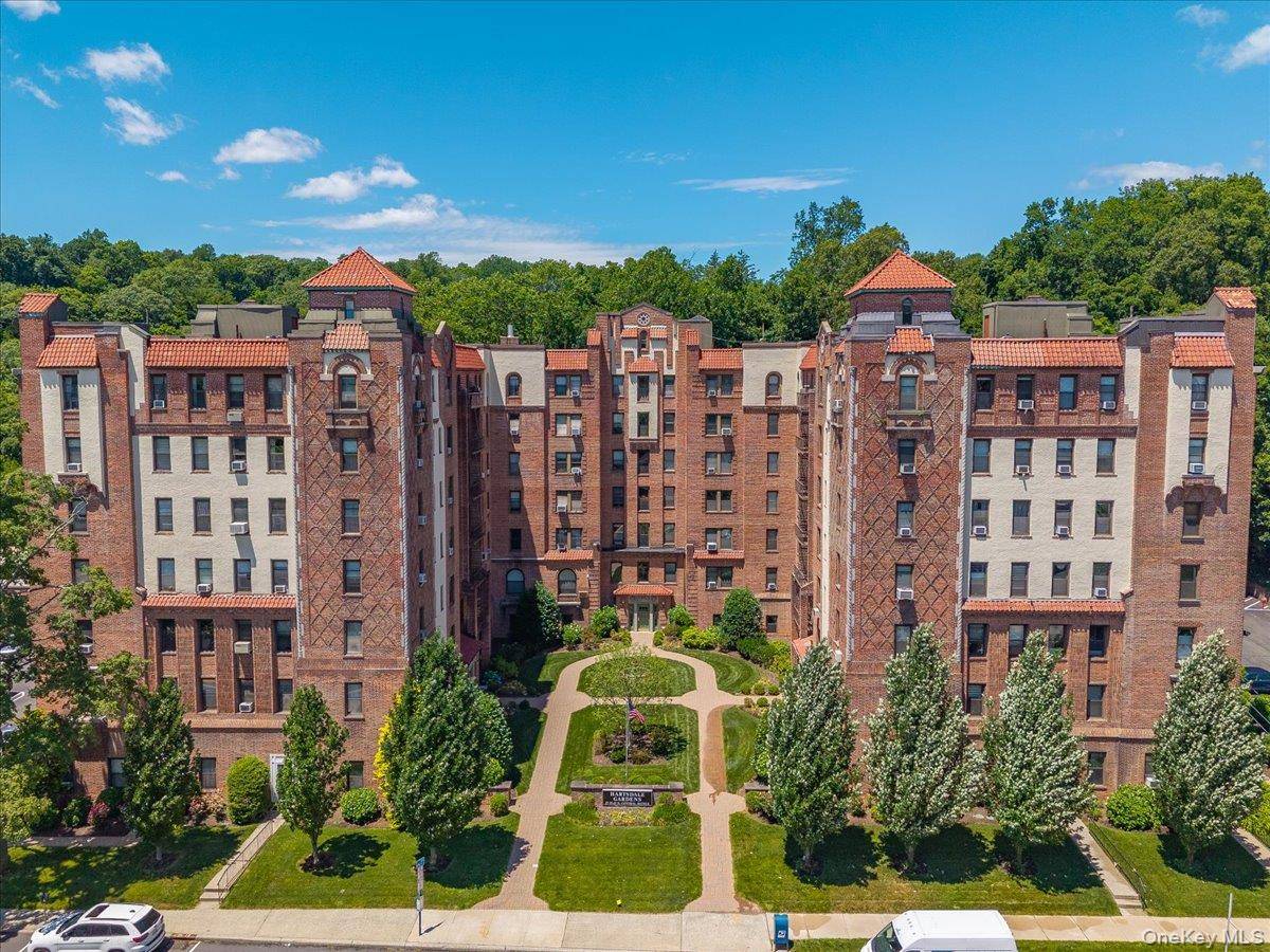 47 N Central AVE #3K, Hartsdale, NY 10530