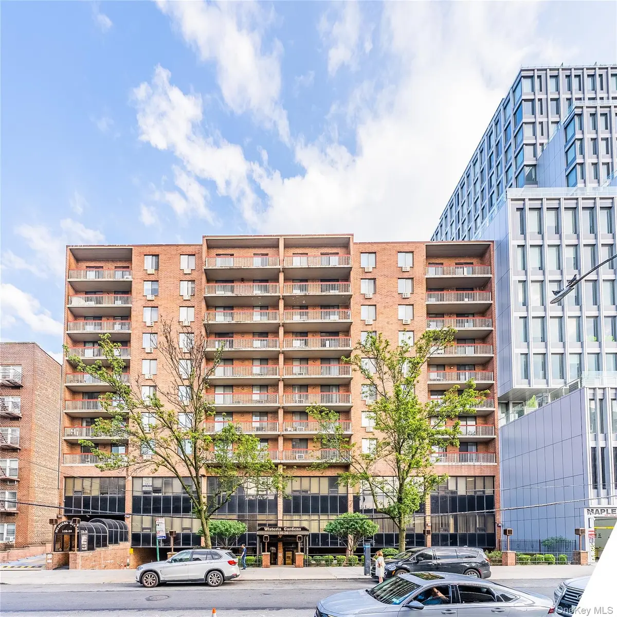 136-24 Maple AVE #3B, Flushing, NY 11355