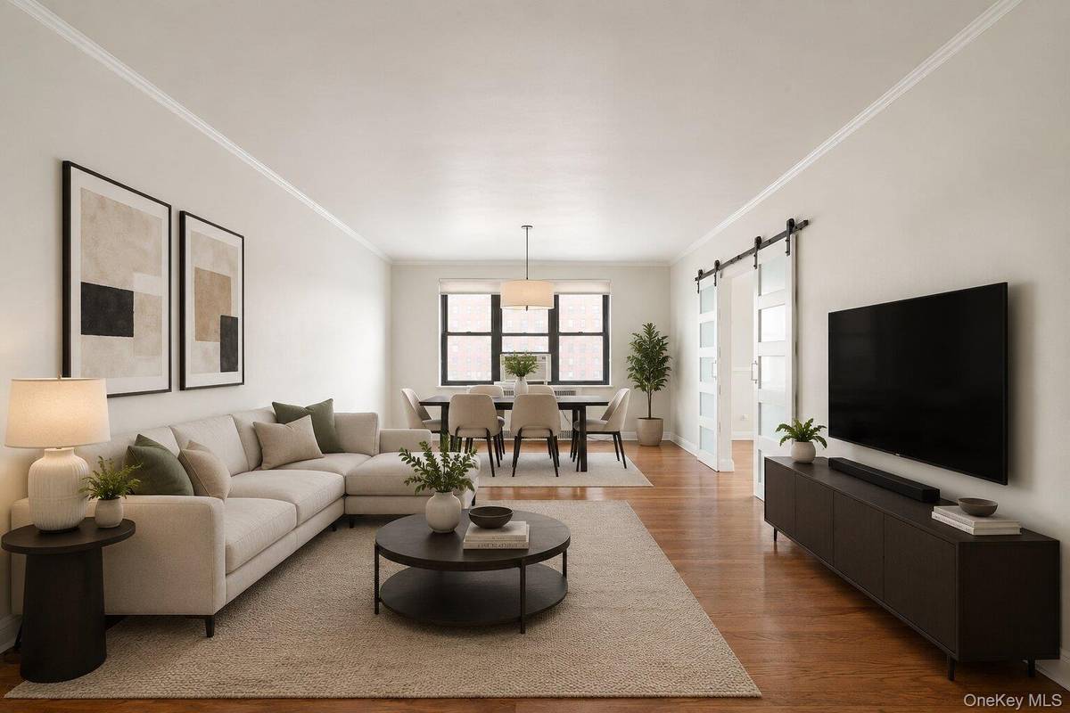 98-120 Queens BLVD #5D, Rego Park, NY 11374