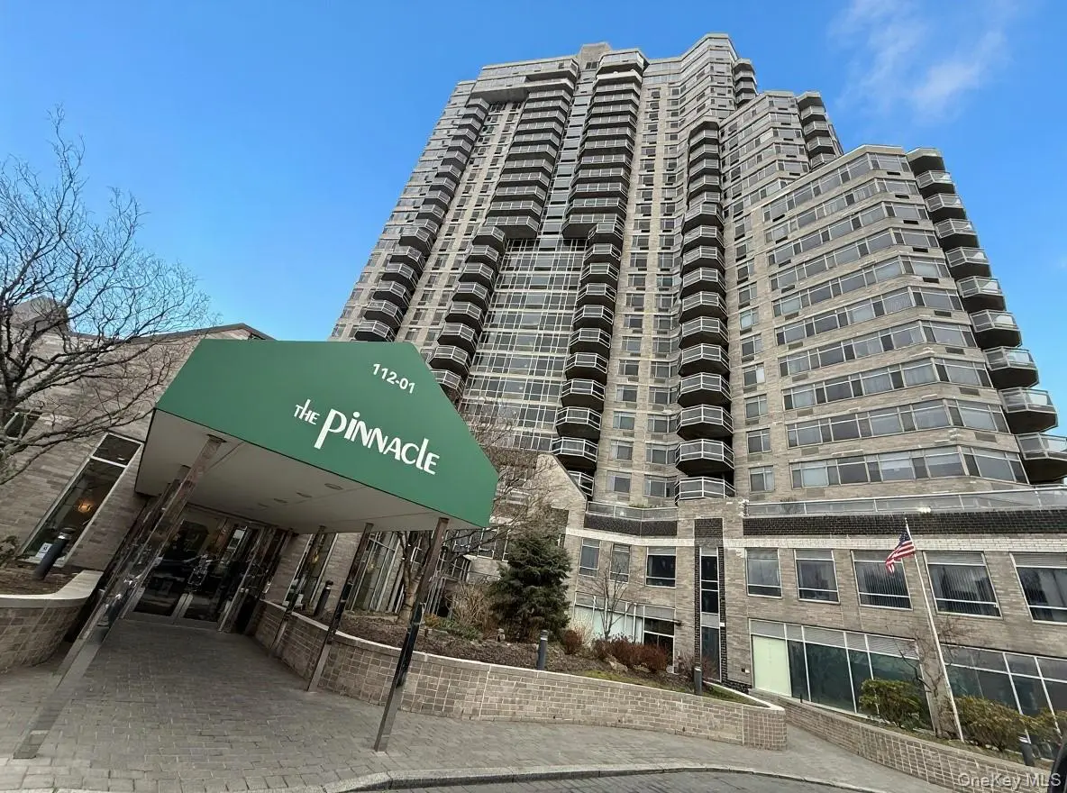 11201 Queens BLVD #18B, Forest Hills, NY 11375