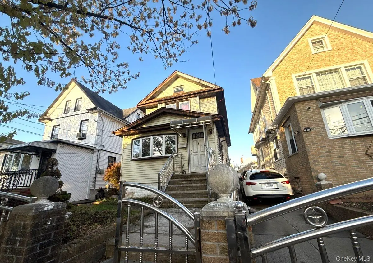 104-58 121st ST, Richmond Hill S., NY 11419