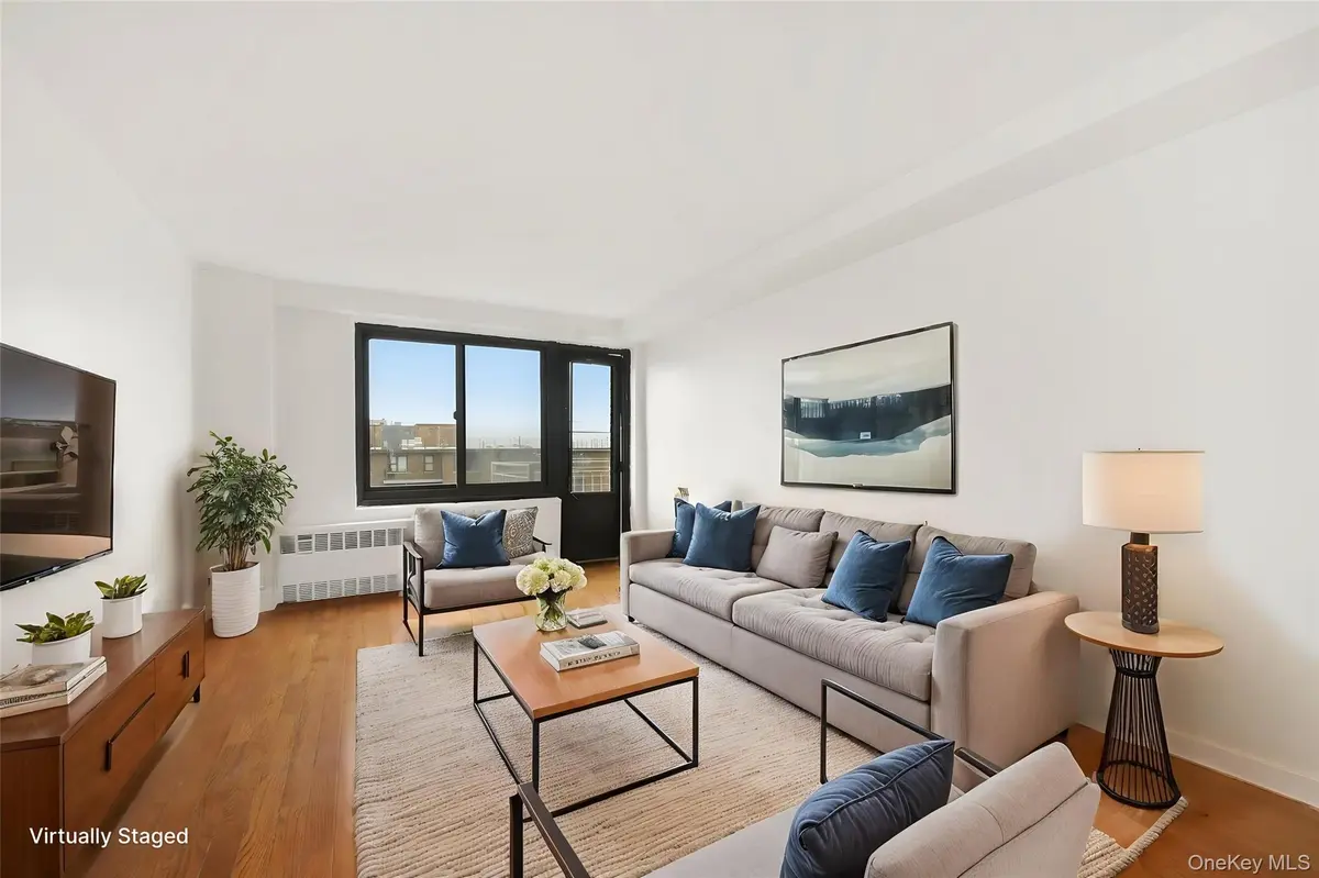 195 Willoughby AVE #1708, Brooklyn, NY 11205
