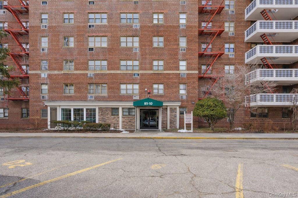 85-10 151st AVE #1C, Howard Beach, NY 11414