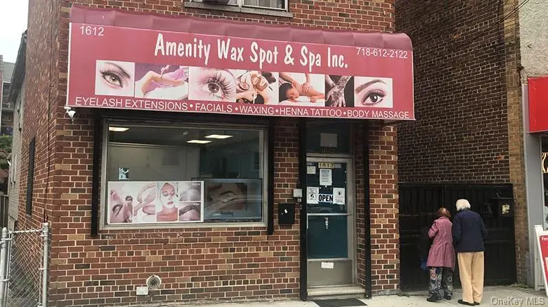1612 Crosby AVE, Bronx, NY 10461