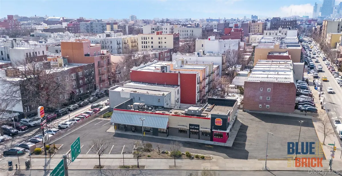 33-10 Astoria BLVD, Astoria, NY 11103