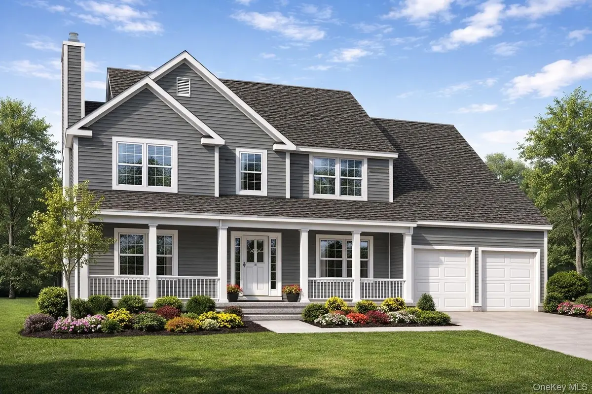 Lot 31 Gail CIR, Rocky Point, NY 11778