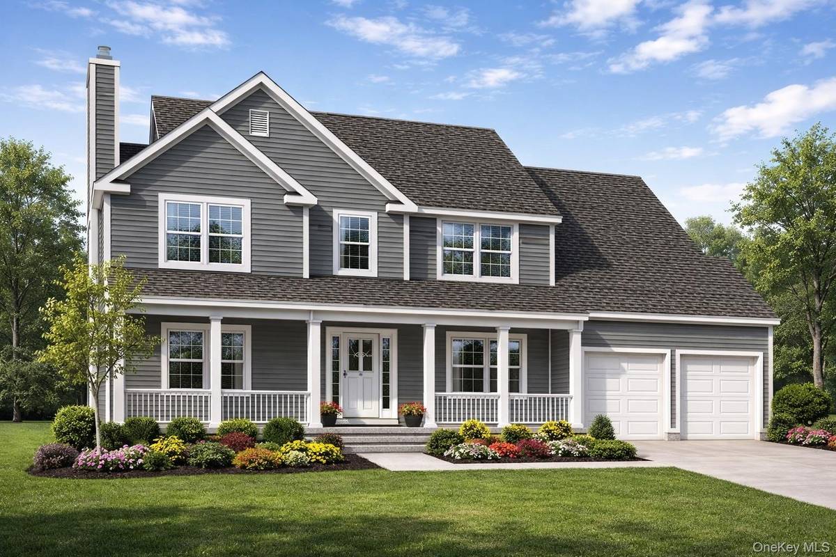 Lot 31 Gail CIR, Rocky Point, NY 11778