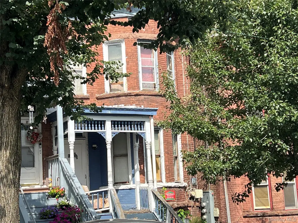 13 Liberty WH ST, Newburgh, NY 12550