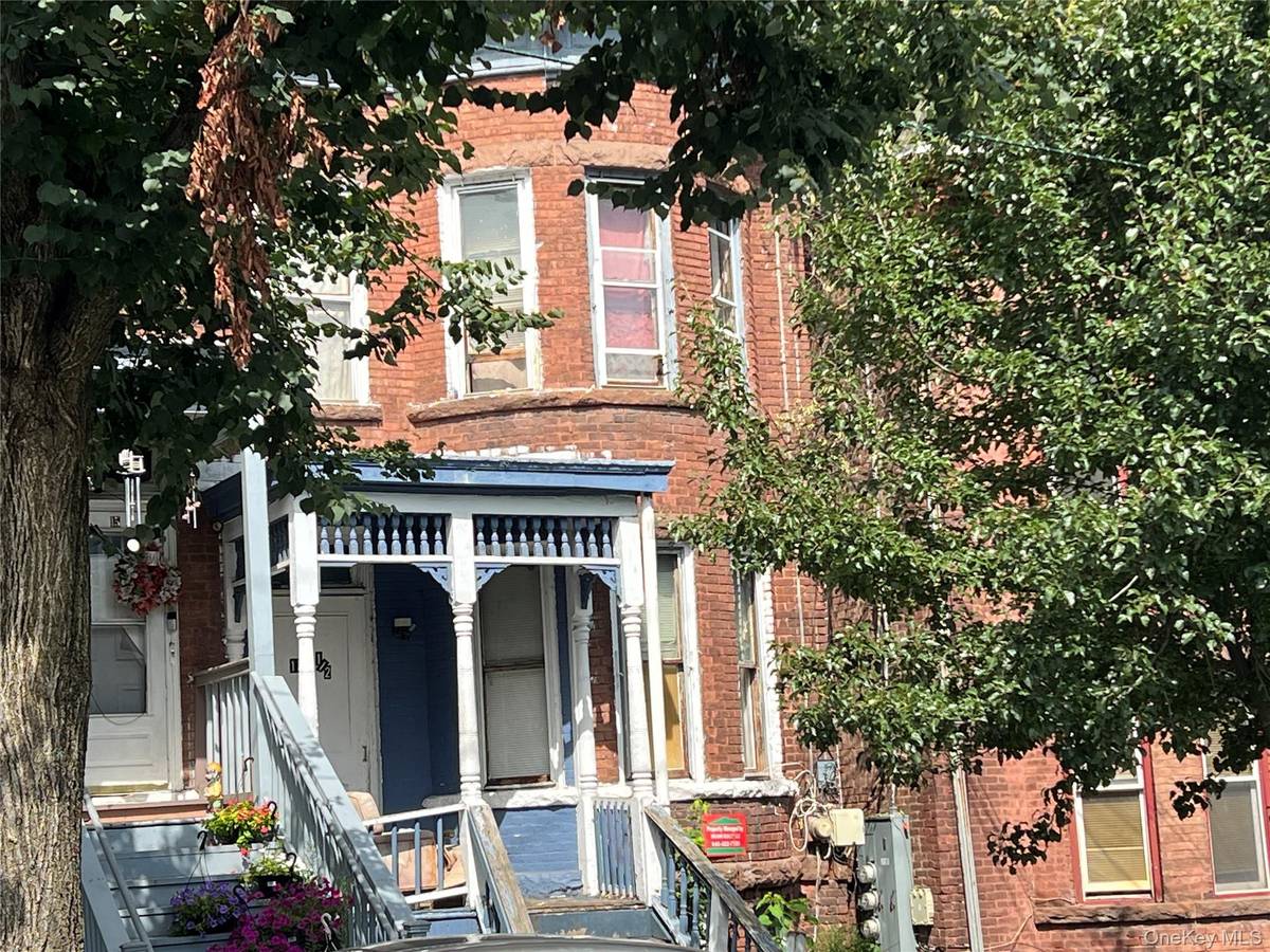 13 Liberty WH ST, Newburgh, NY 12550
