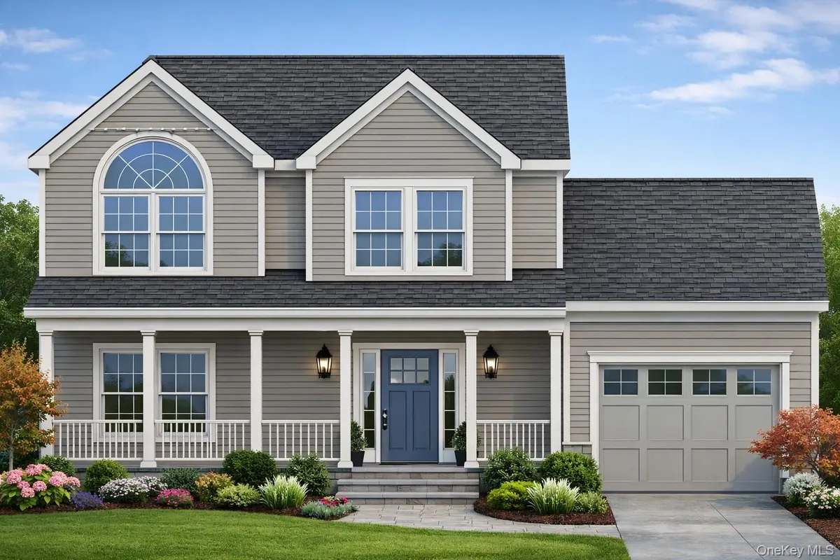 Lot 13 Gail CIR, Rocky Point, NY 11778