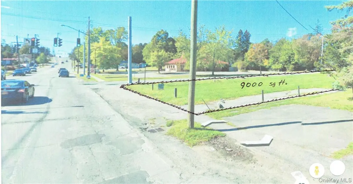 344 E BROADWAY, Monticello, NY 12701