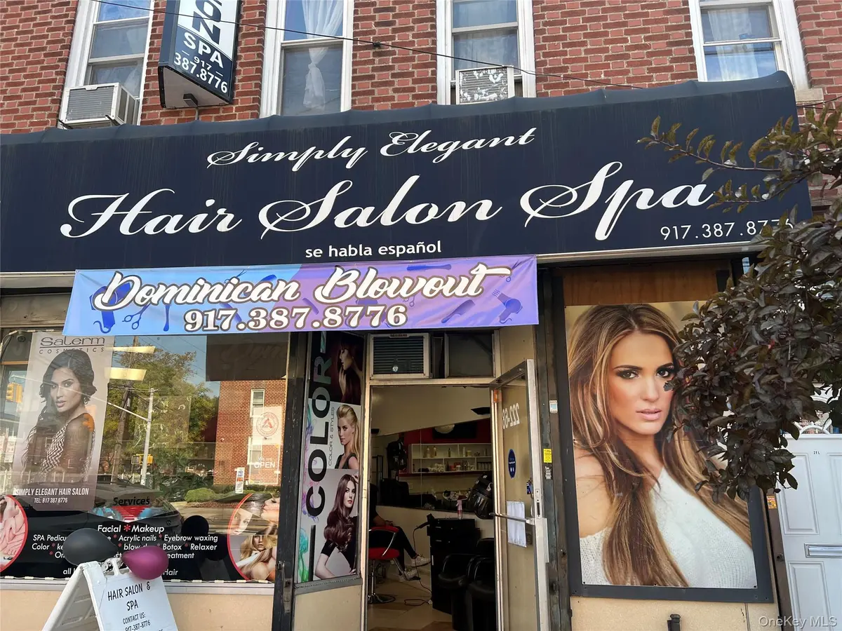 22268 Braddock AVE, Queens Village, NY 11428