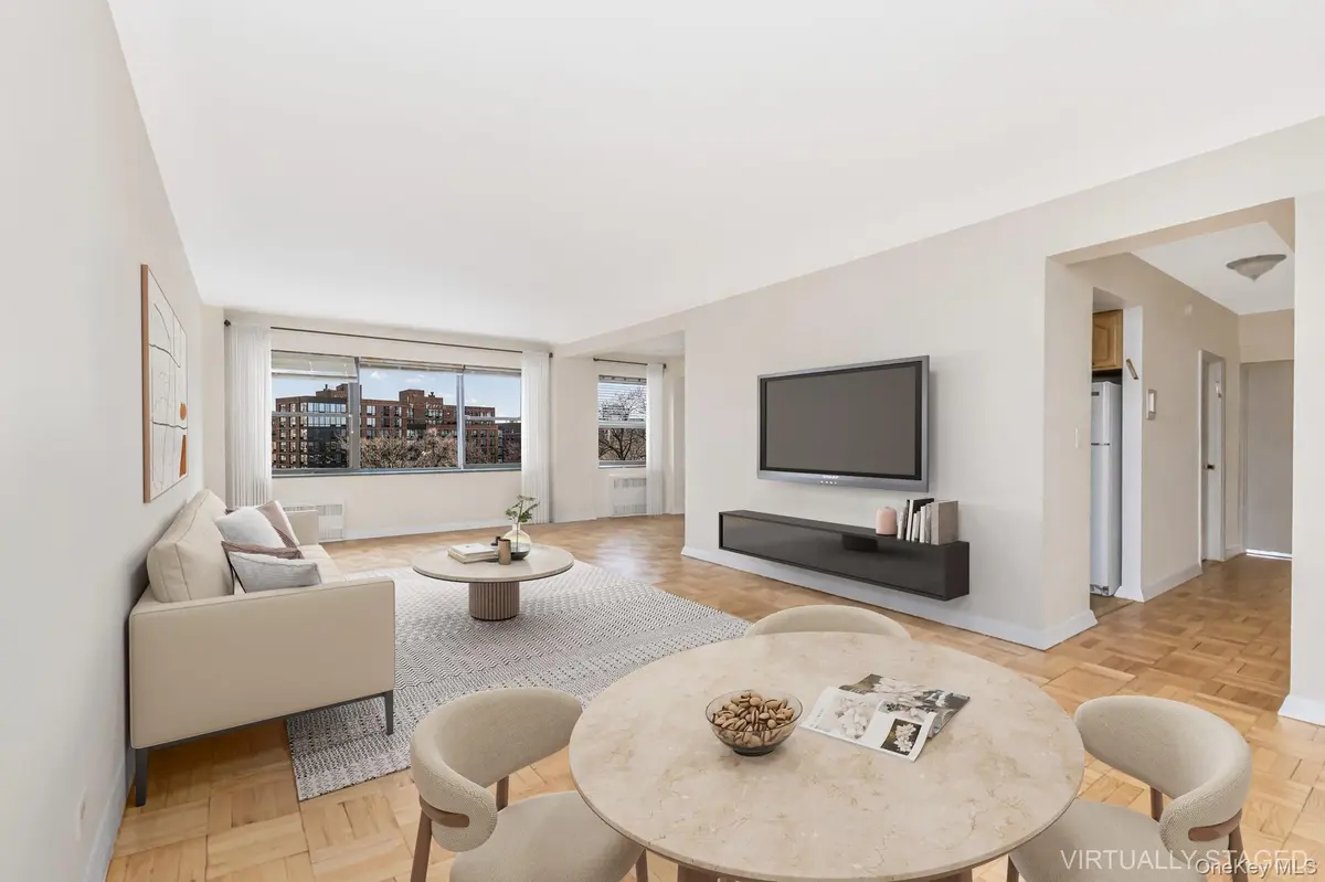 3515 Henry Hudson Pkwy #5G, Bronx, NY 10463