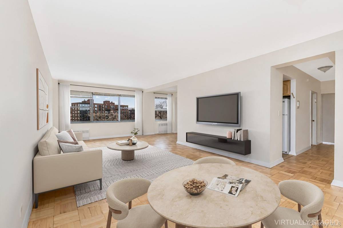 3515 Henry Hudson Pkwy #5G, Bronx, NY 10463