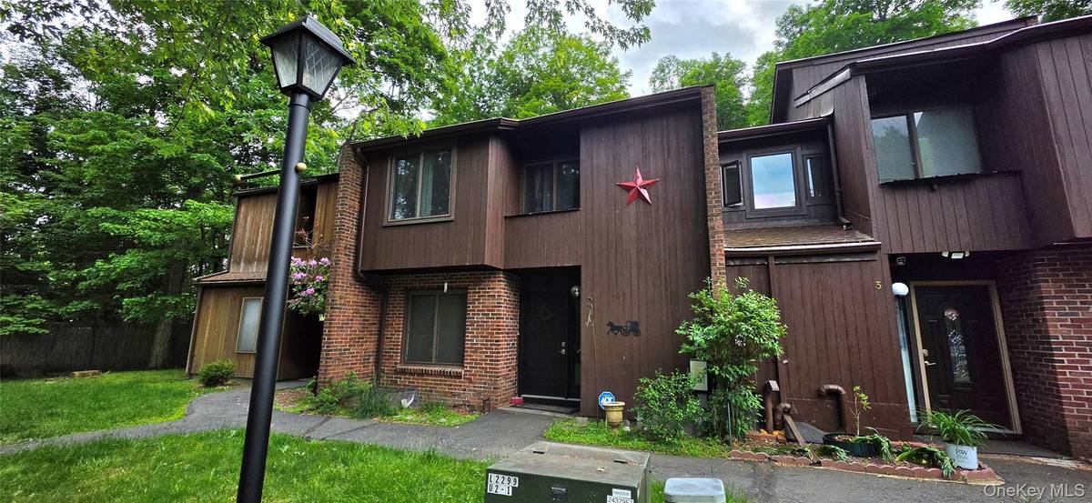 7 Cedar PARK #2, Monticello, NY 12701