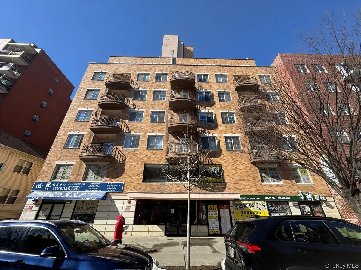 14105 Cherry AVE #4D, Flushing, NY 11355