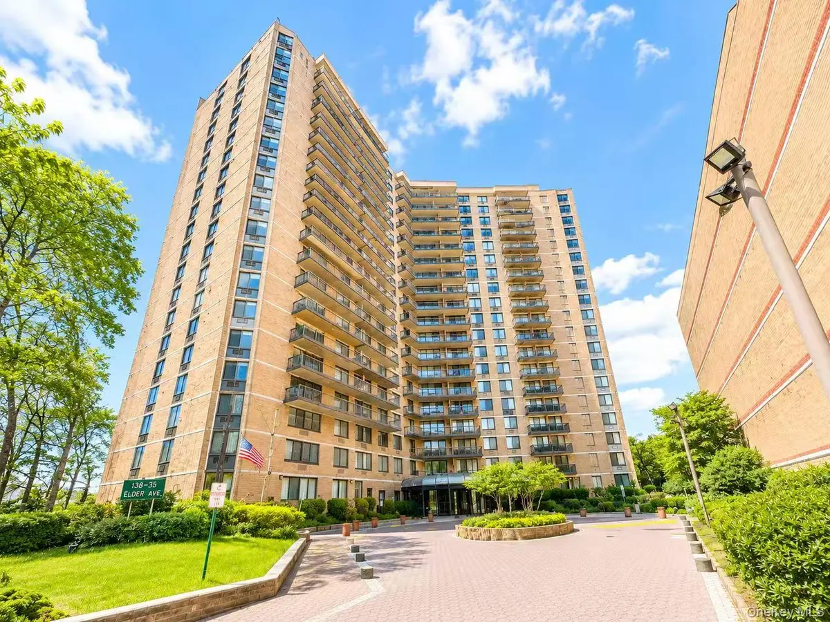 138-35 Elder AVE #9C, Flushing, NY 11355