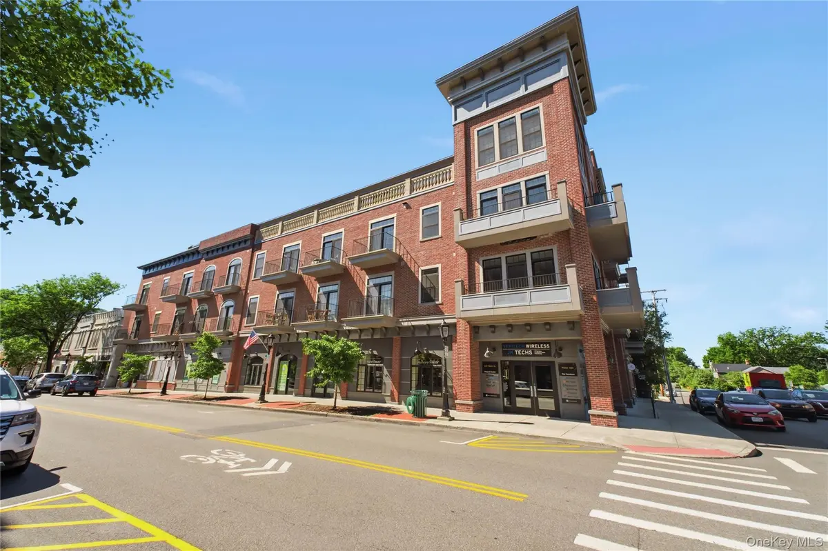 249 Main ST #312, Beacon, NY 12508