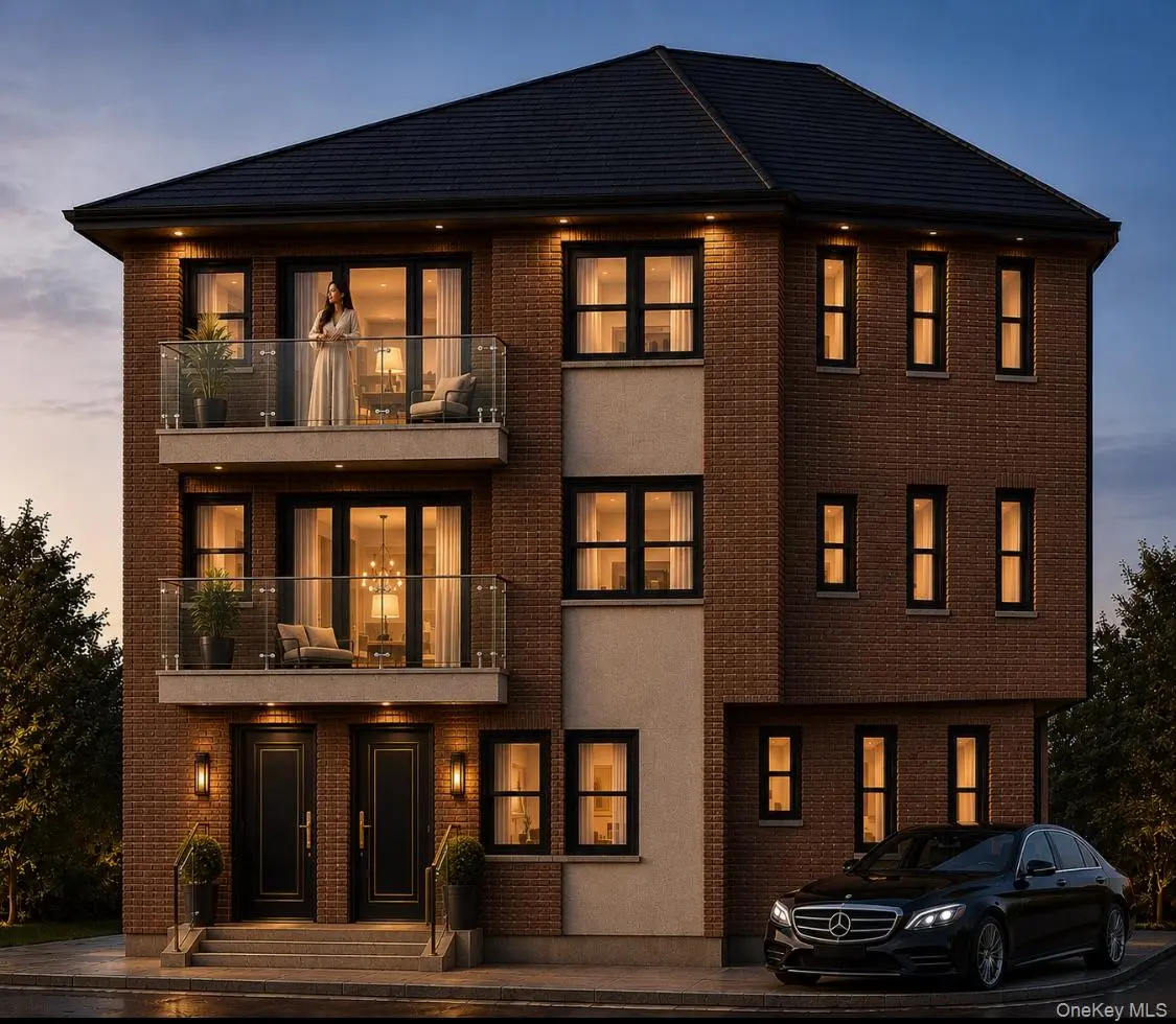 141-60 184 ST, Springfield Gardens, NY 11413