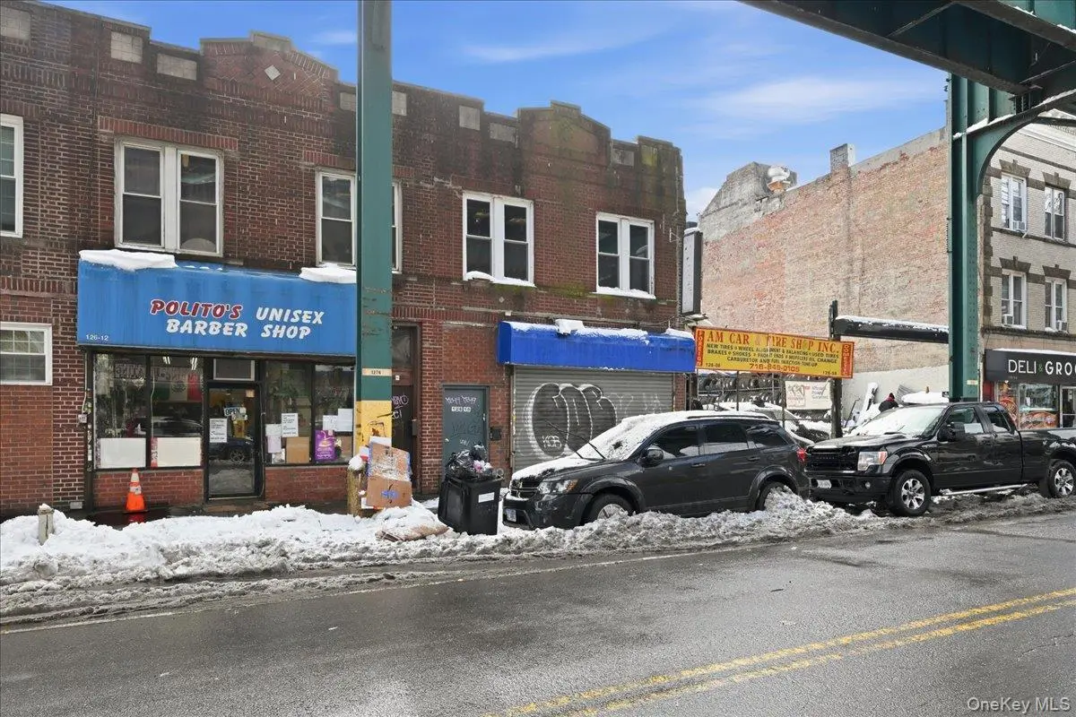 12610 Jamaica AVE, Jamaica, NY 11418