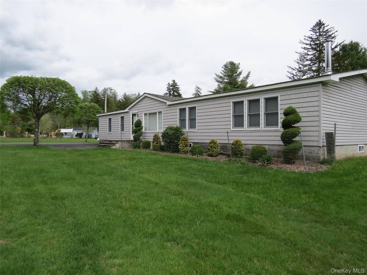 698 Cooley RD, Parksville, NY 12768