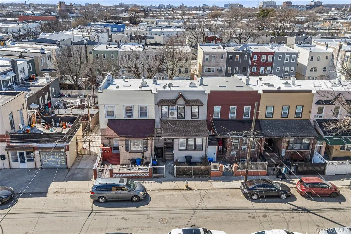 9744 81st ST, Ozone Park, NY 11416