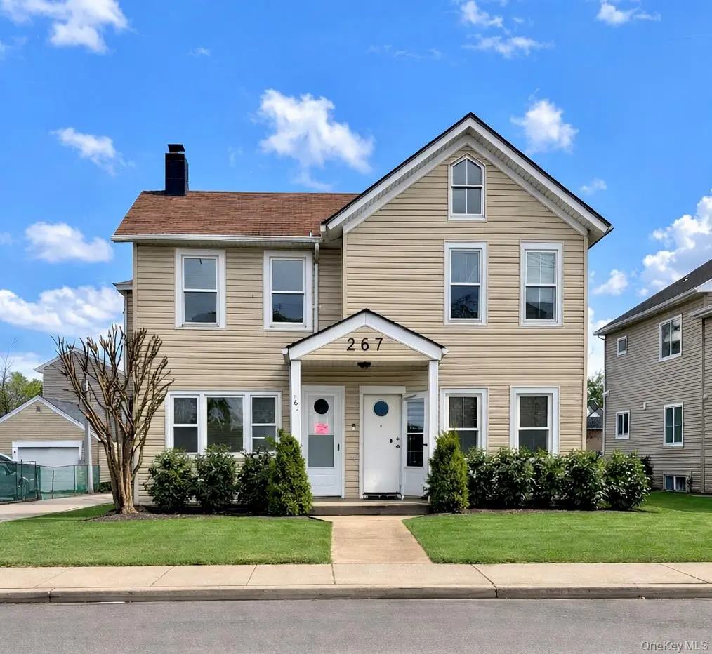 267 Morris AVE, Inwood, NY 11096