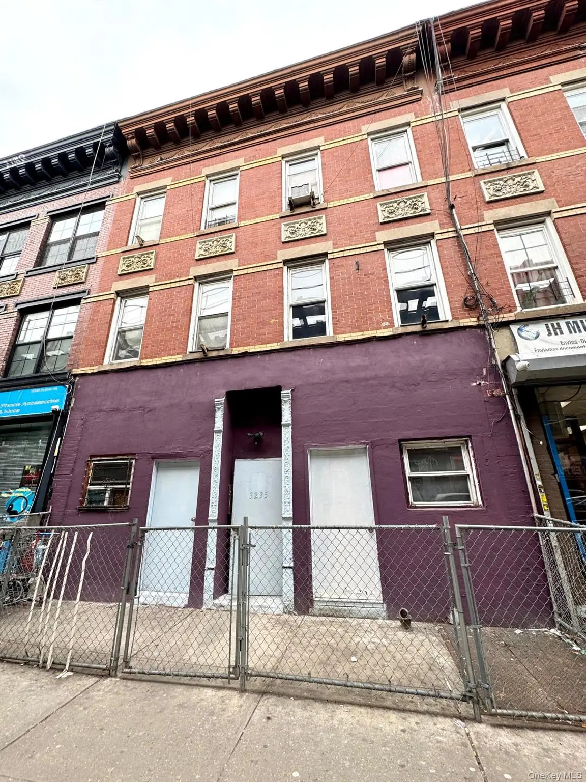 3235 Fulton ST, Brooklyn, NY 11208