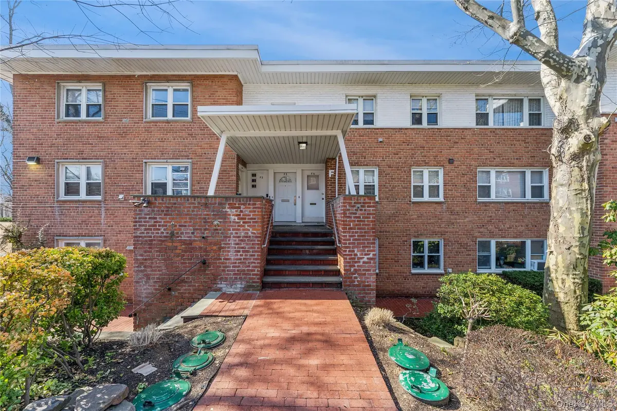 200 South Middle Neck RD #F6, Great Neck, NY 11021