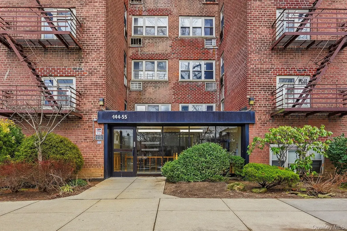 144-55 Melbourne AVE #6J, Flushing, NY 11367