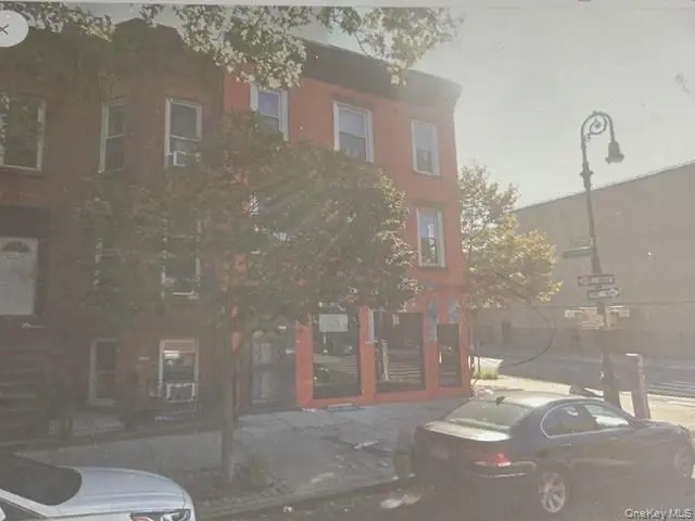 103 Stuyvesant AVE #1, Brooklyn, NY 11221