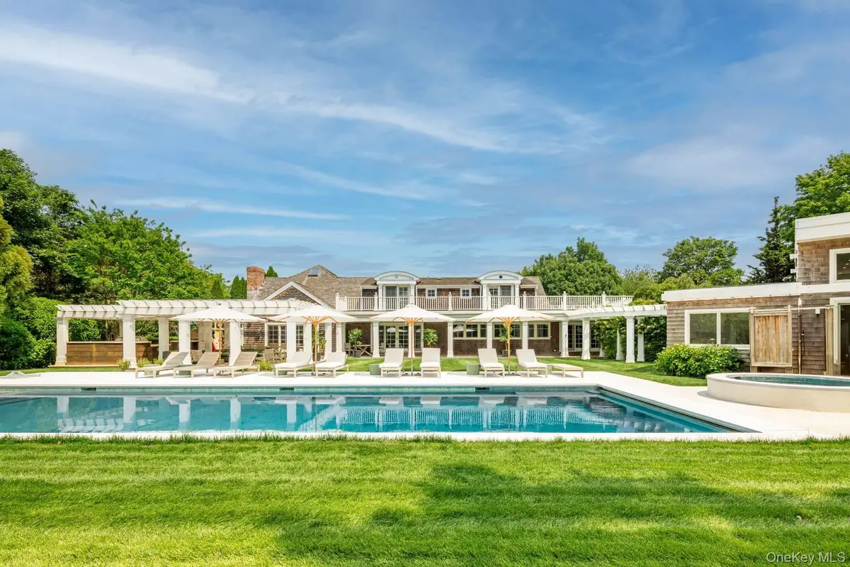 Address not disclosed, Bridgehampton, NY 11932