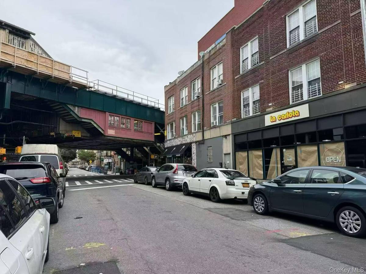 41-53 53rd ST, Woodside, NY 11377