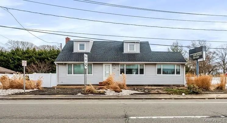 930 Sunrise HWY, North Babylon, NY 11704