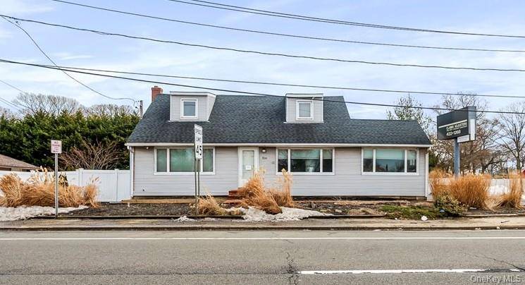 930 Sunrise HWY, North Babylon, NY 11704