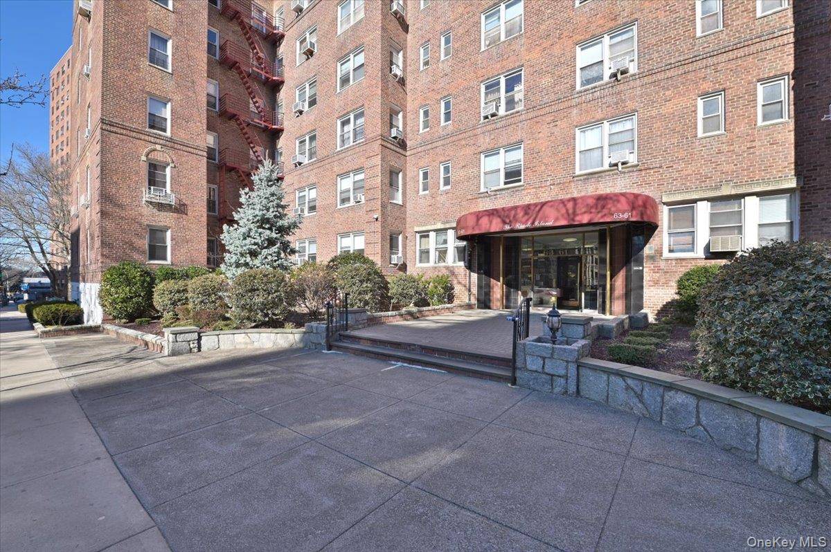 6361 99th ST #B1, Rego Park, NY 11374