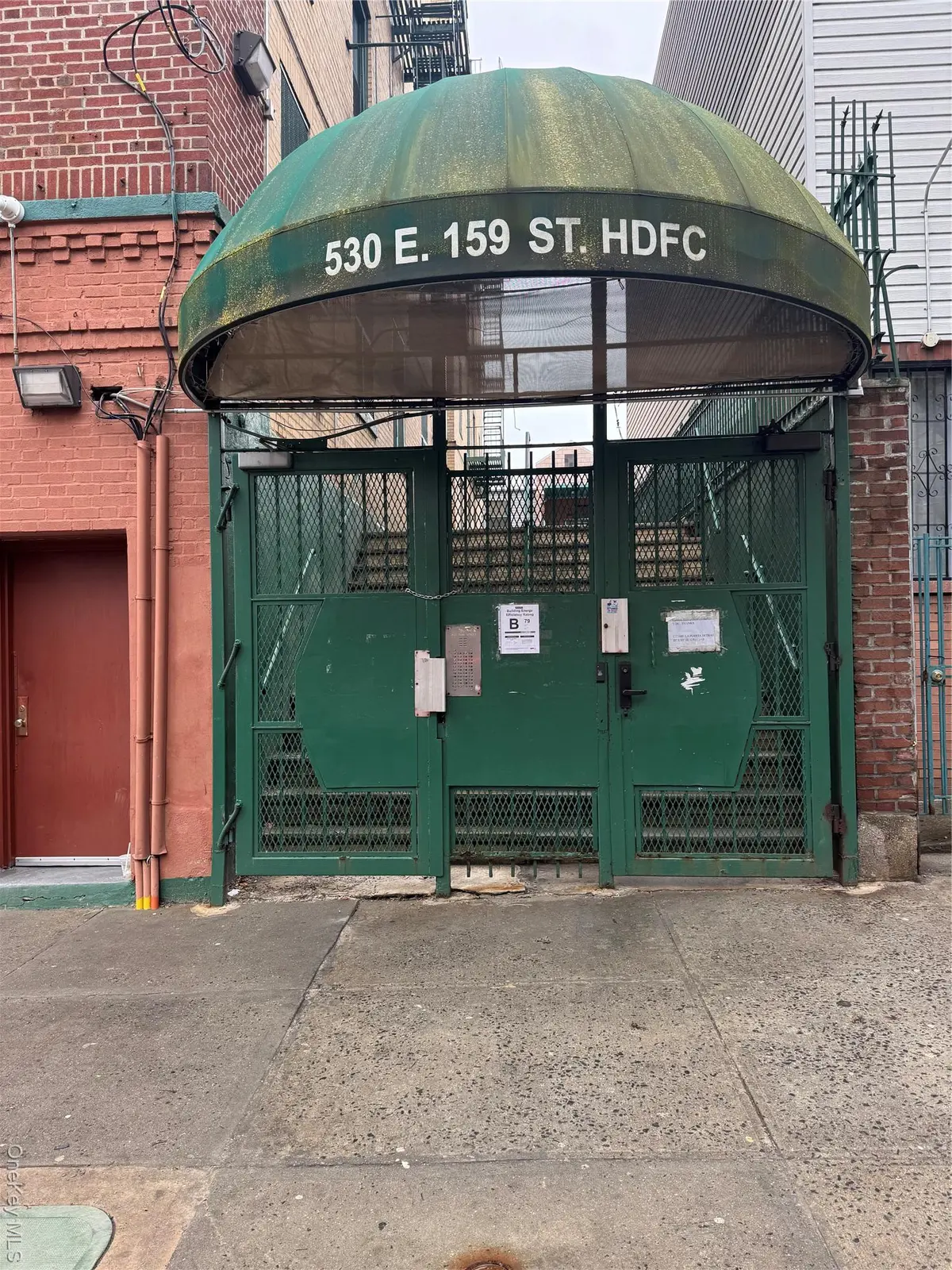 530 159th ##2, Bronx, NY 10451