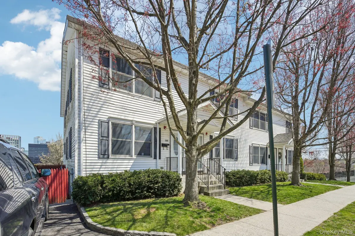 162 Harding AVE, White Plains, NY 10606