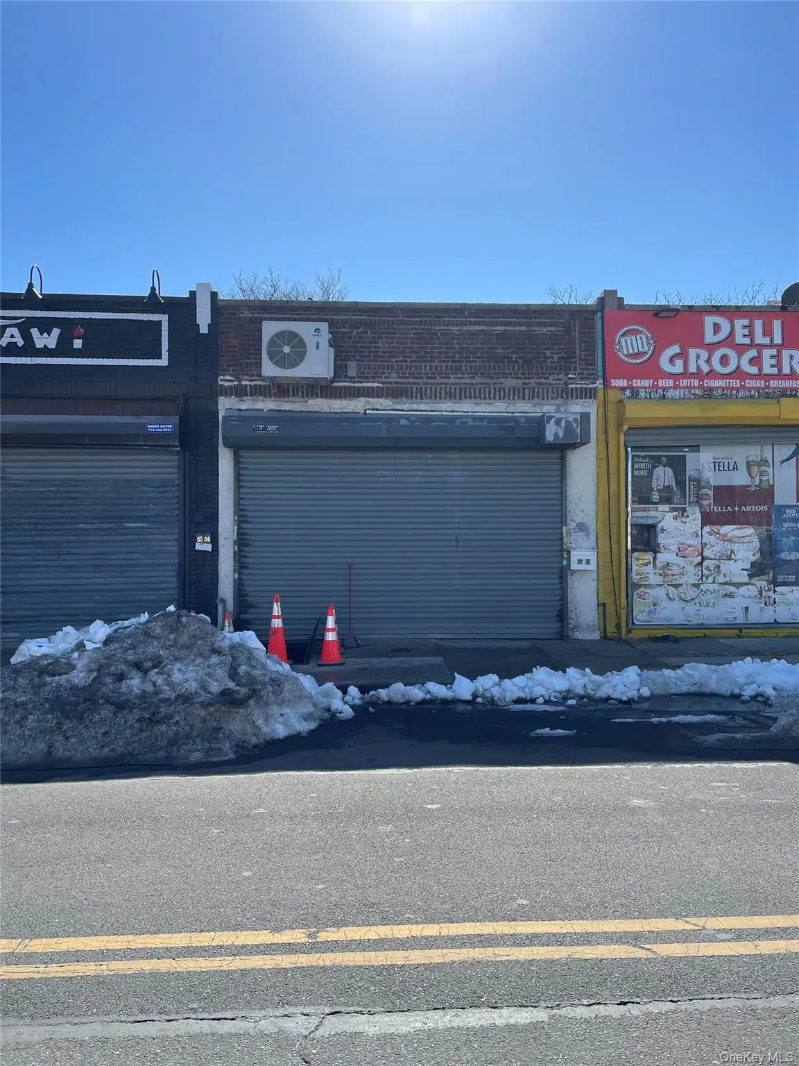 8504 Pitkin AVE #1, Ozone Park, NY 11417