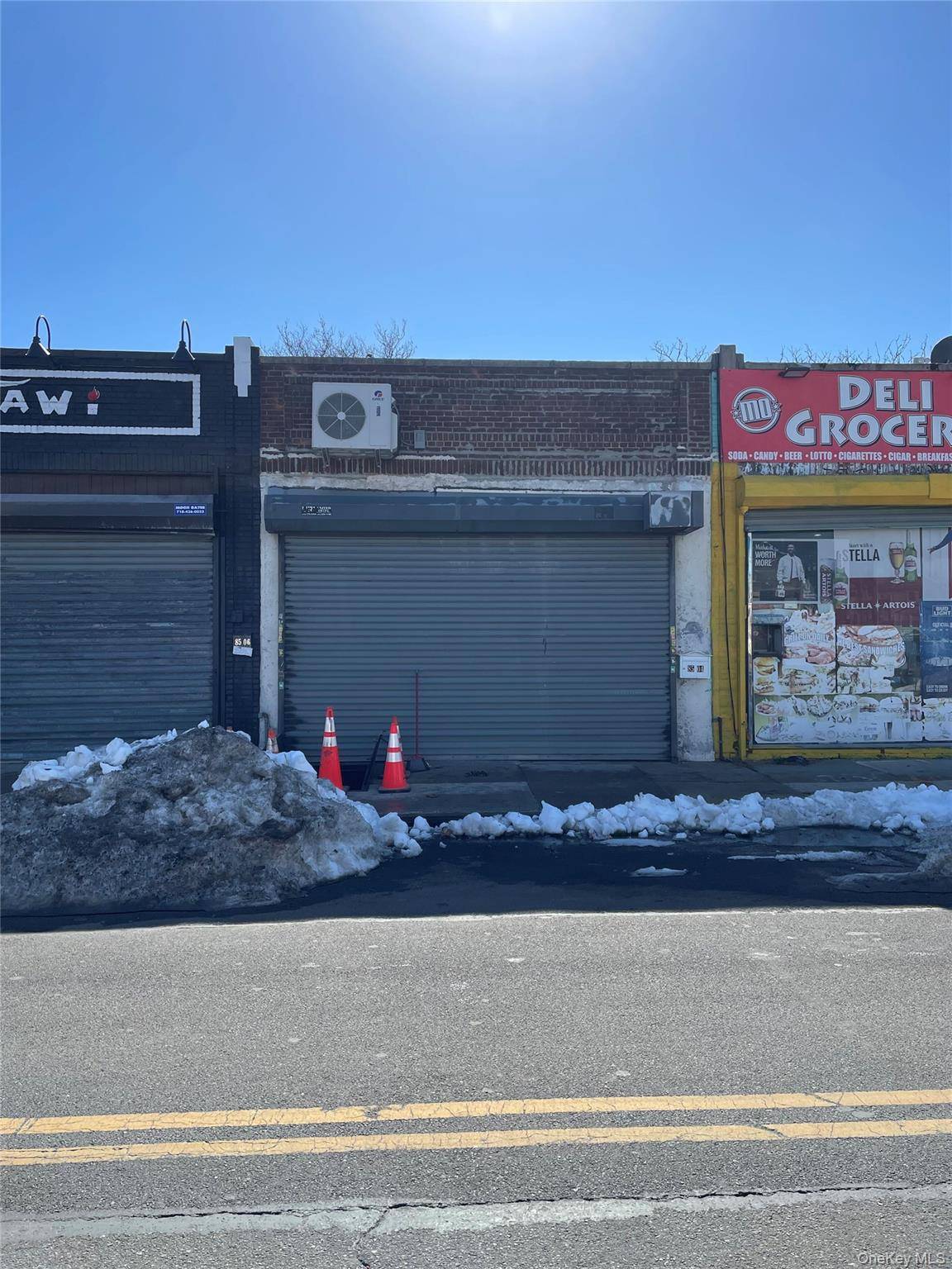 8504 Pitkin AVE #1, Ozone Park, NY 11417